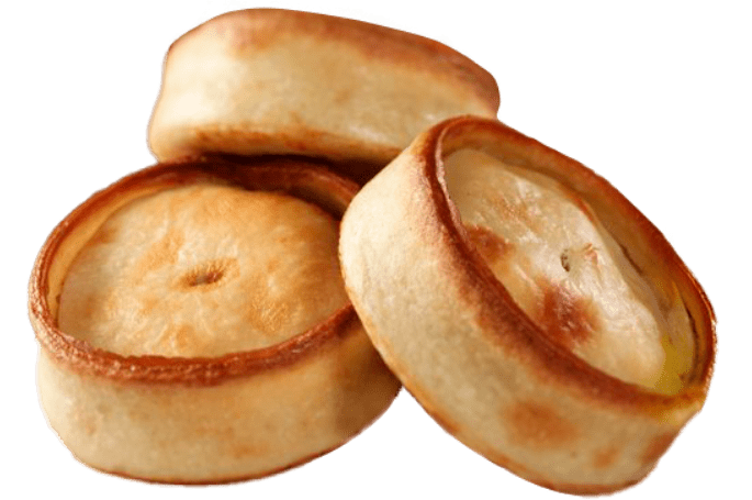 THE Scotch Pie Bells Food Group